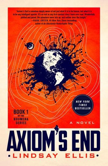 Axiom's end