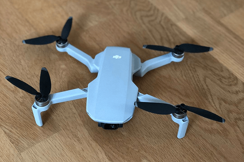 10 reasons for owning a drone