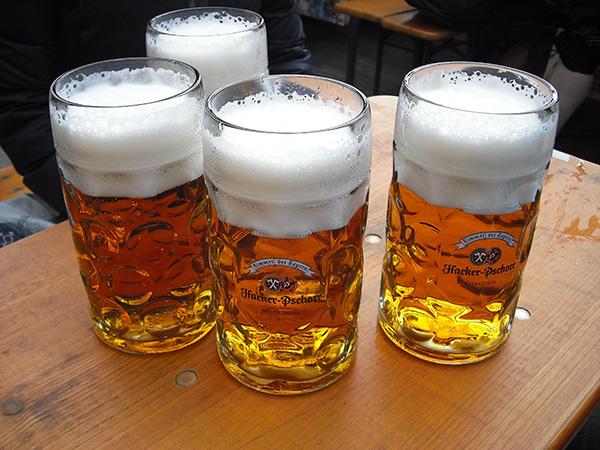 Beer