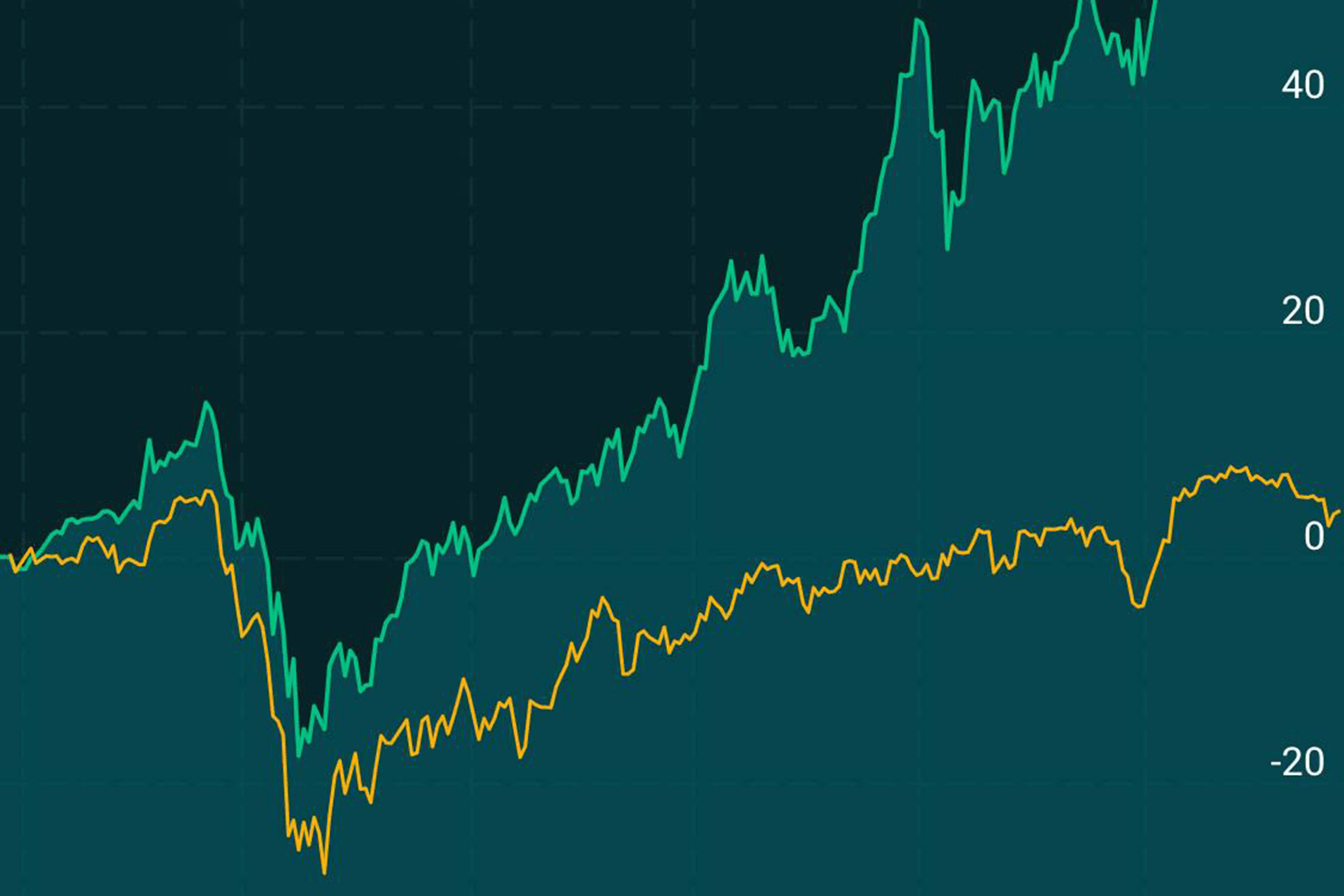 My 2020 in investing