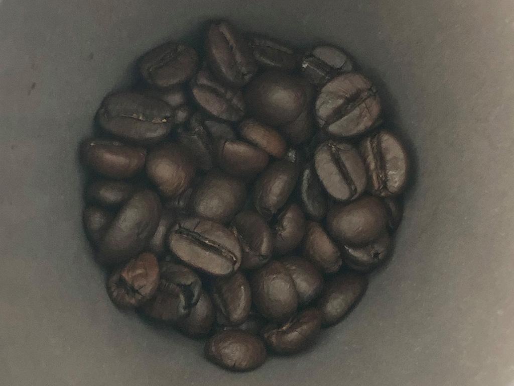 Beans