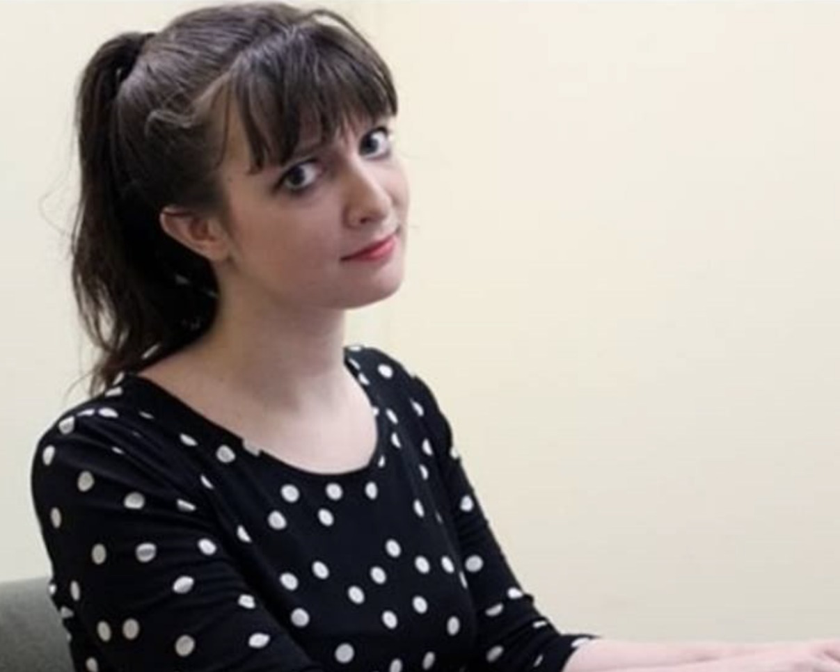 On Impostor Syndrome