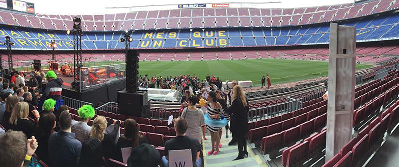 Camp Nou