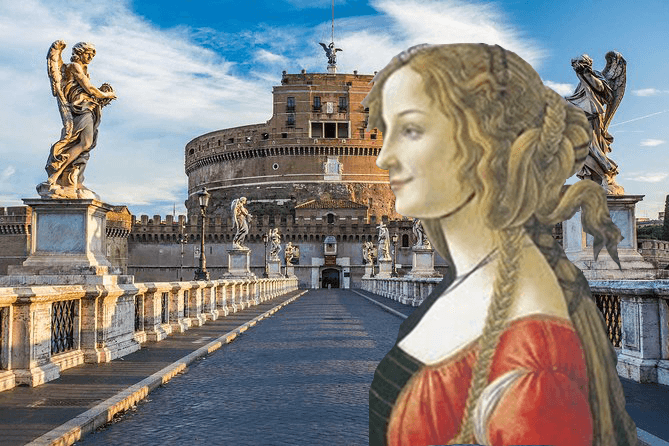 Caterina Sforza (Part 1)