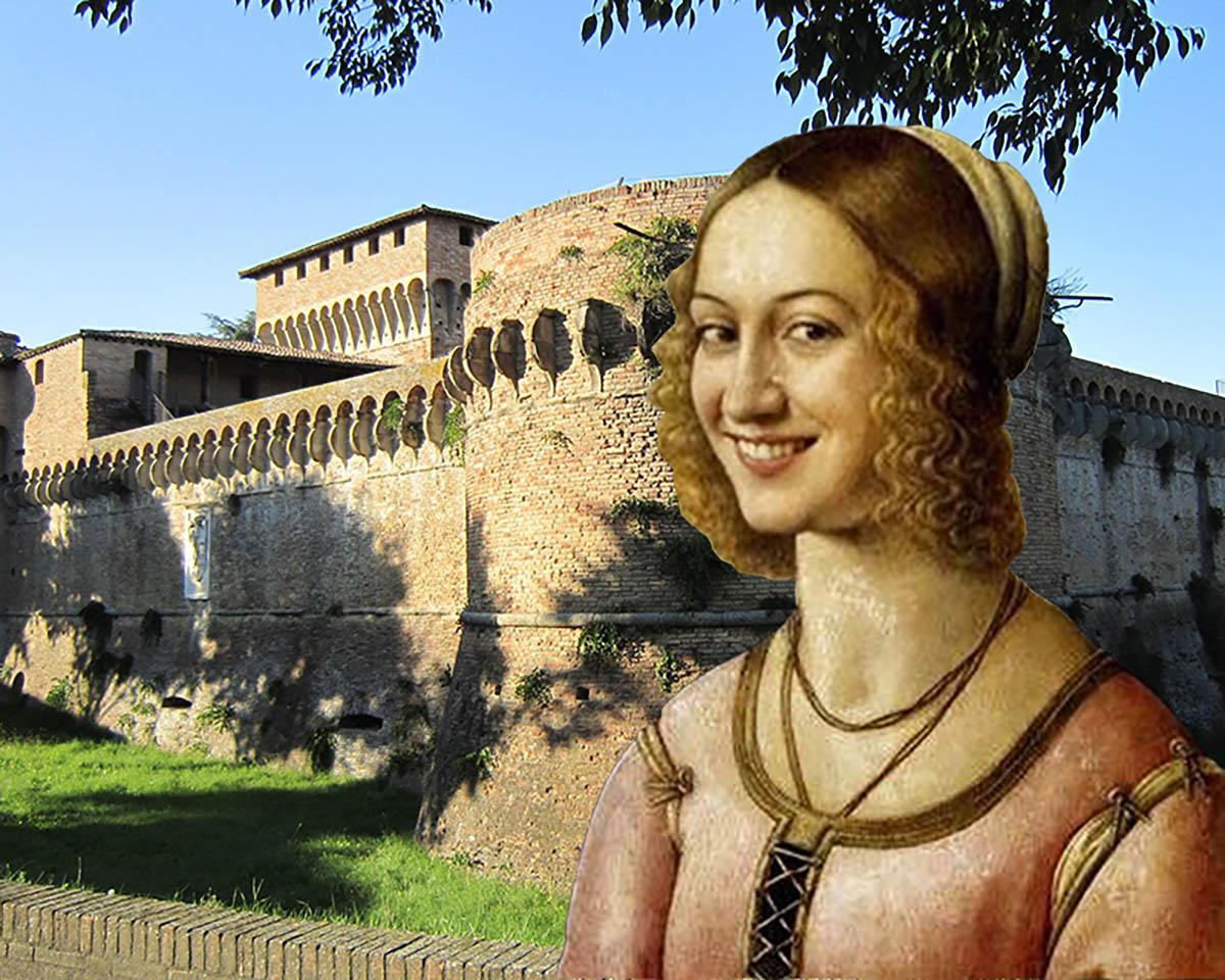 Caterina Sforza (Part 2)