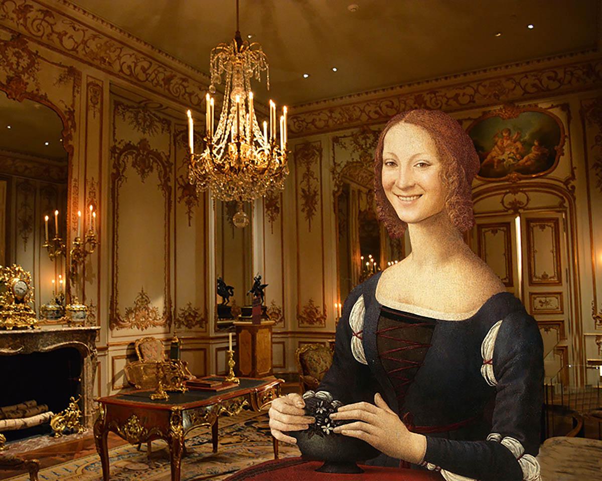 Caterina Sforza (Part 3)