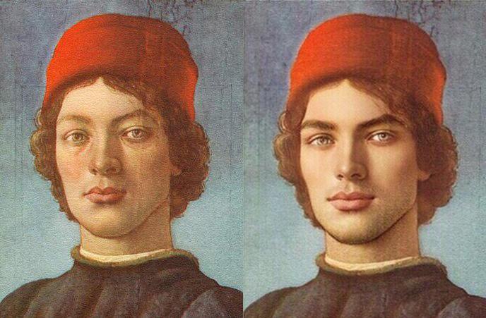 Giovanni and Giacomo