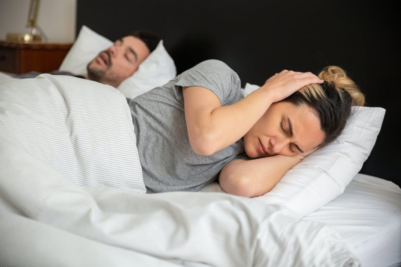On Snoring