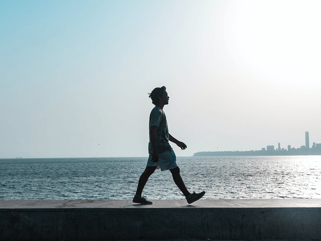 On Walking