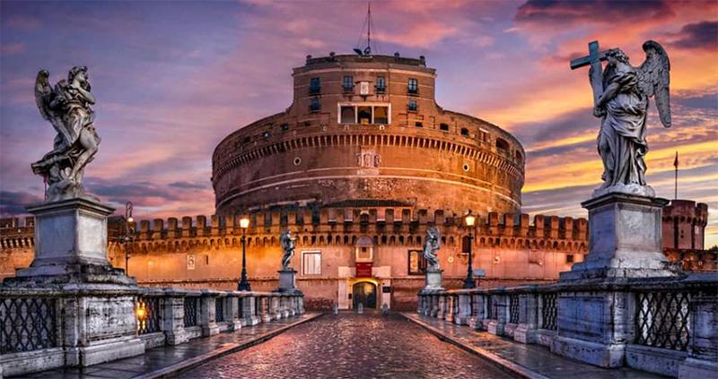 Castel Sant'Angelo