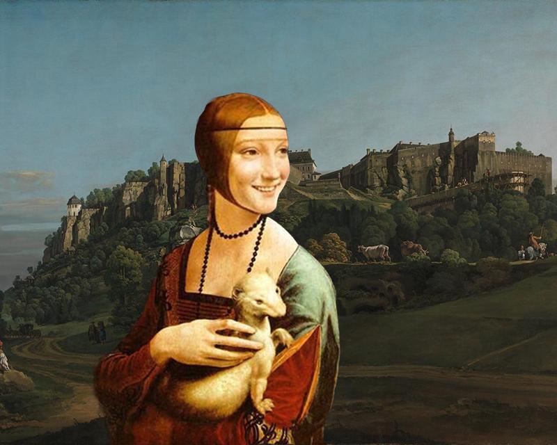 Caterina Sforza (Part 5)