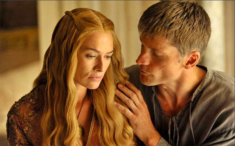 GoT's best couple