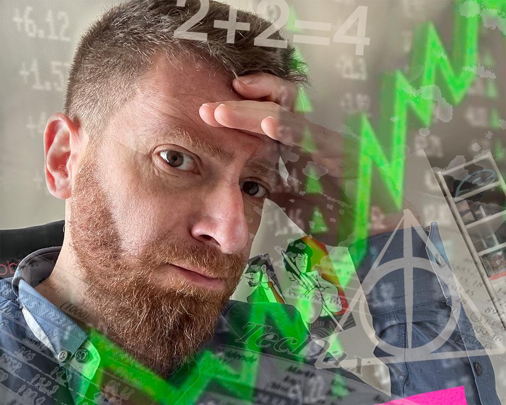 My 2021 in investing