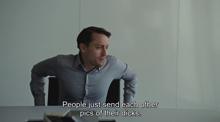 True