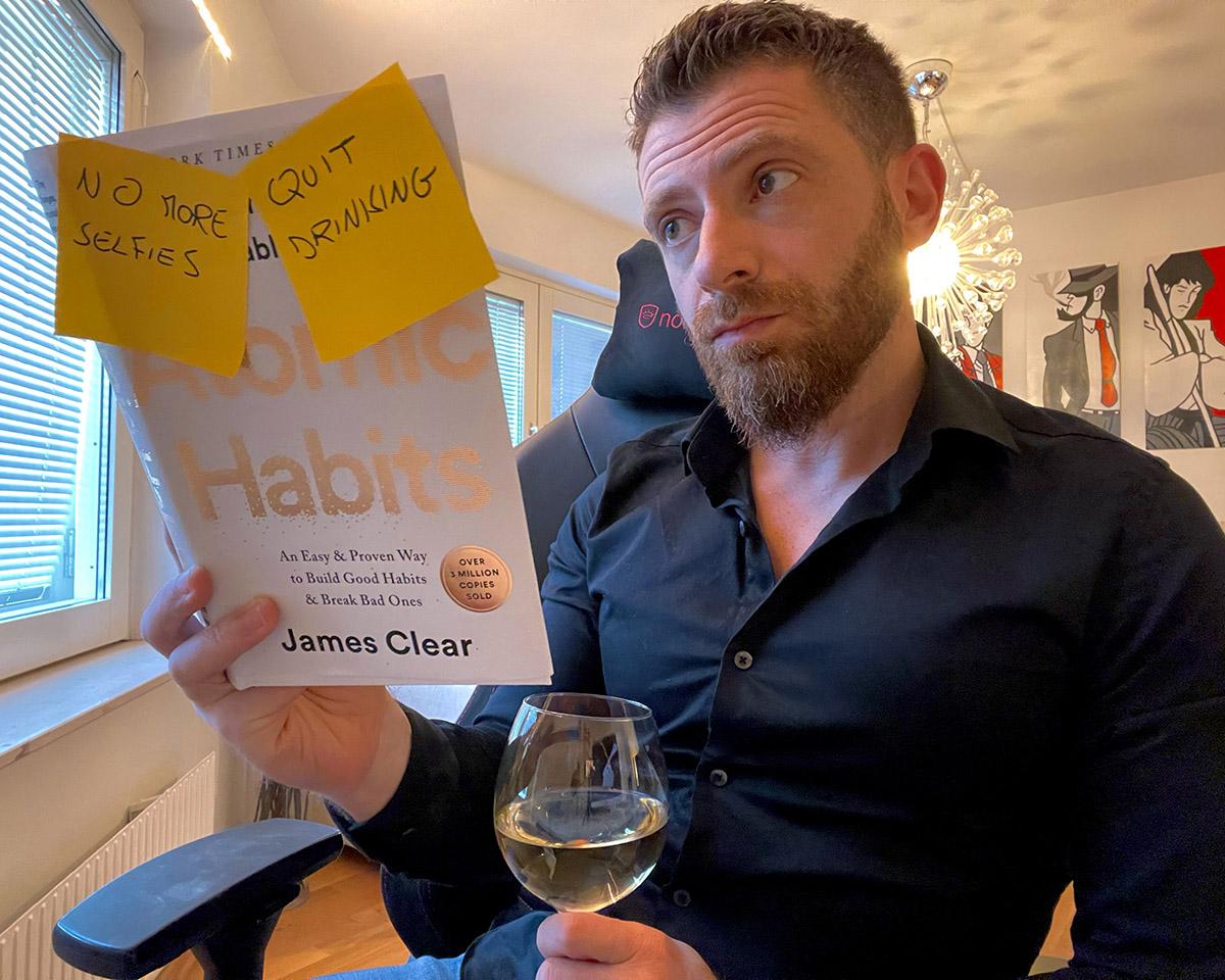 Concerning habits