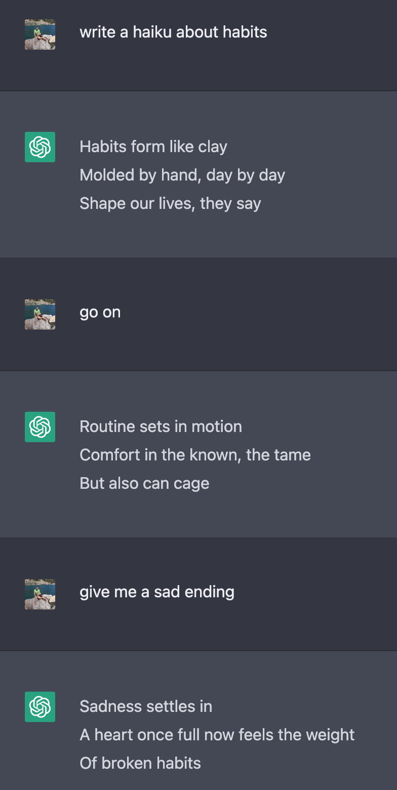 Haiku
