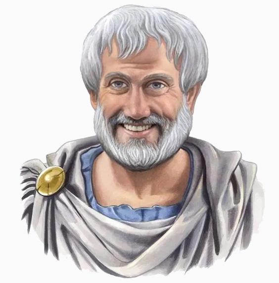 Based Aristotle