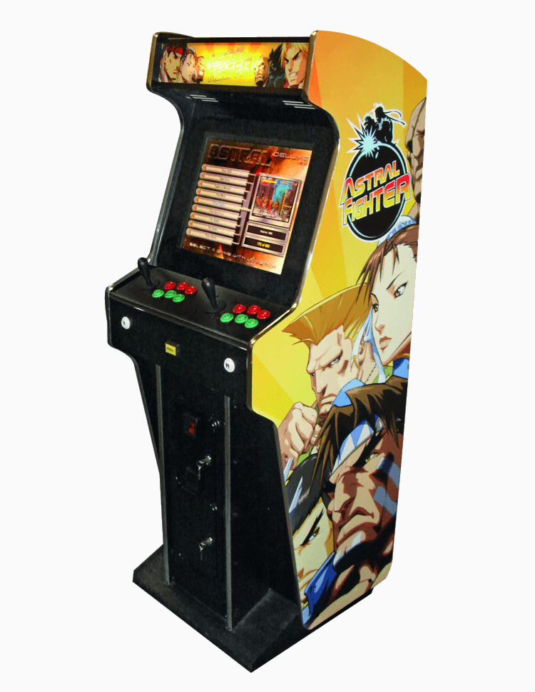 Arcade