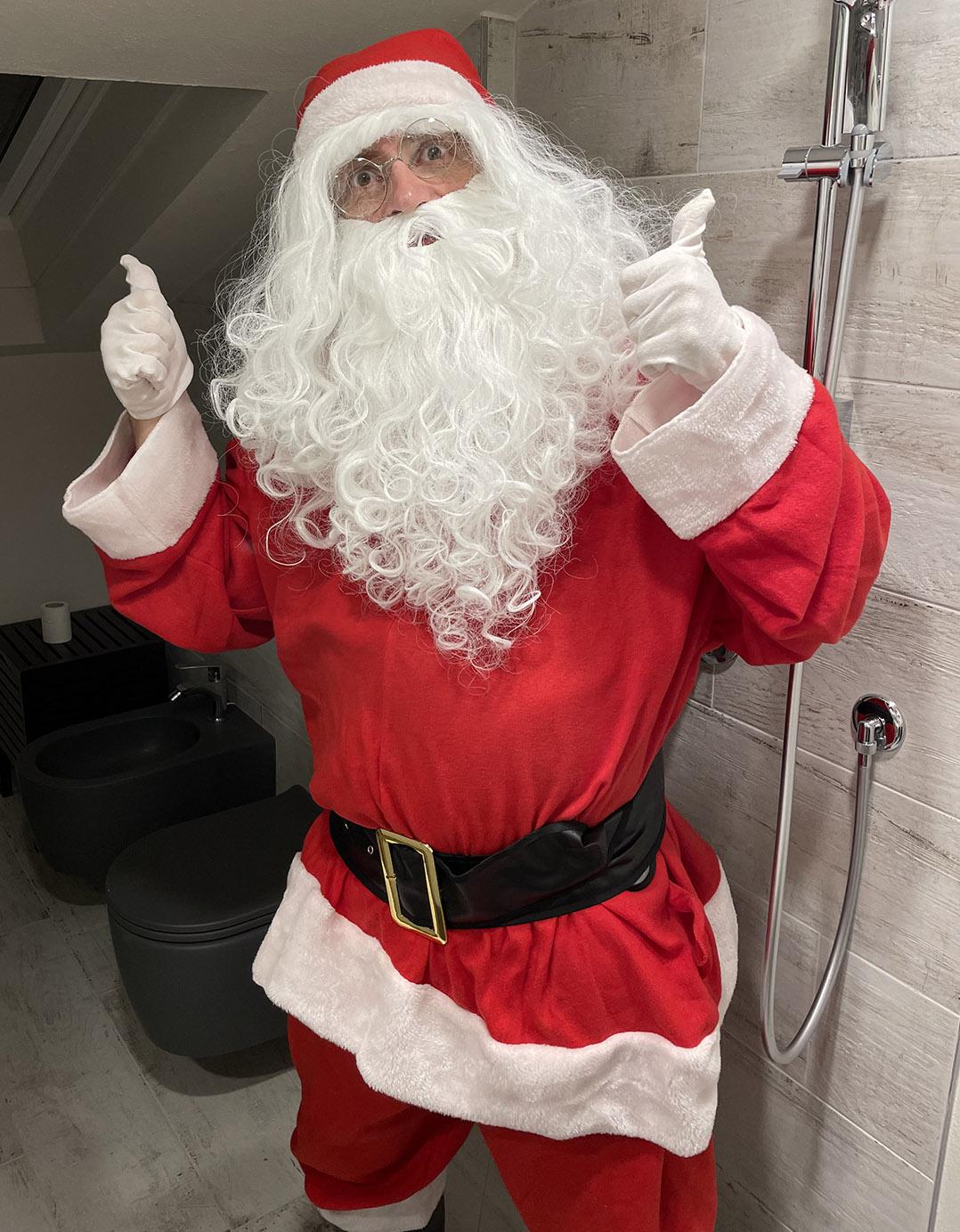 Santa