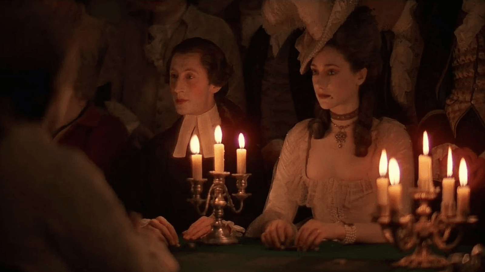 Barry Lyndon
