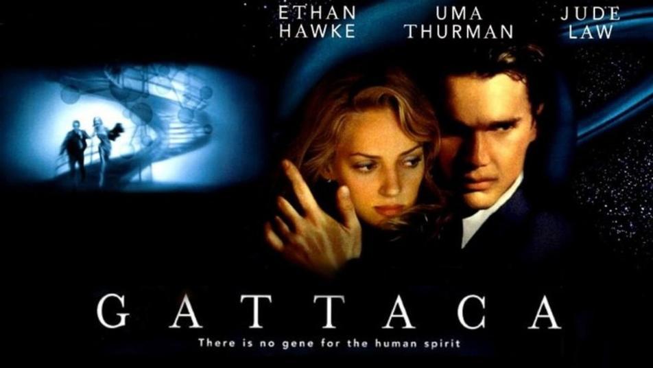 A lot of scratching in this film
