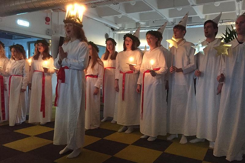 Lucia