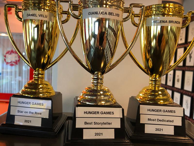 Trophy