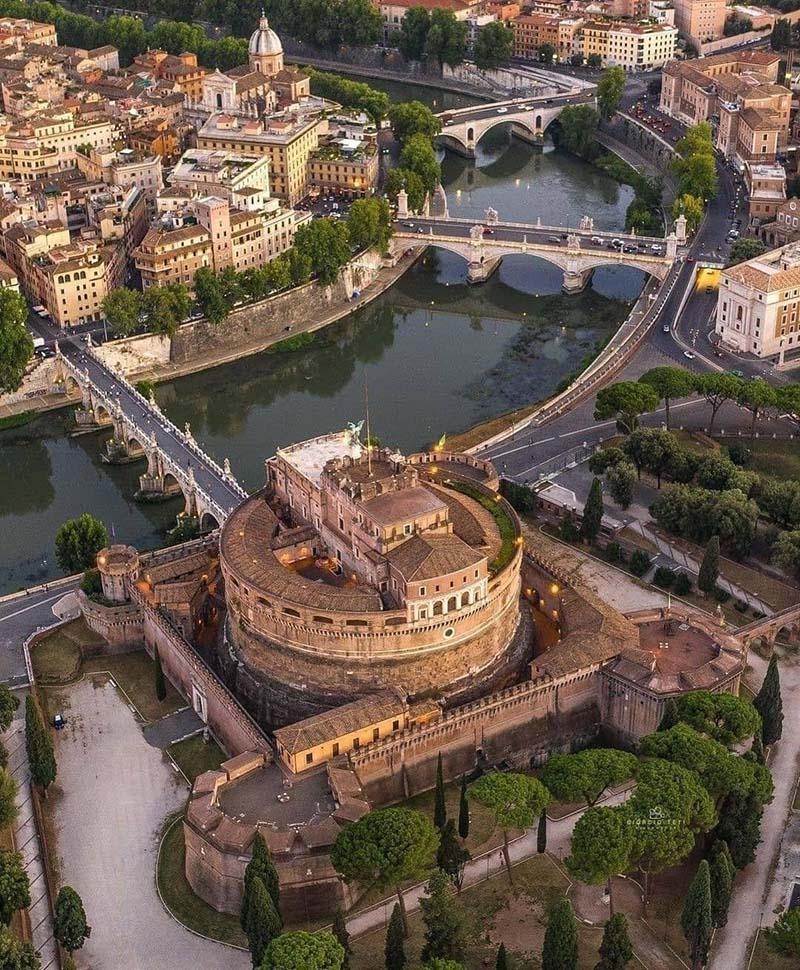 Castel Sant'Angelo