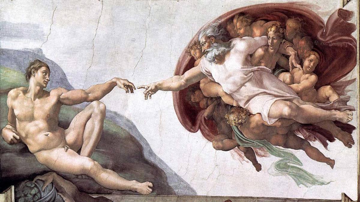 Sistine chapel