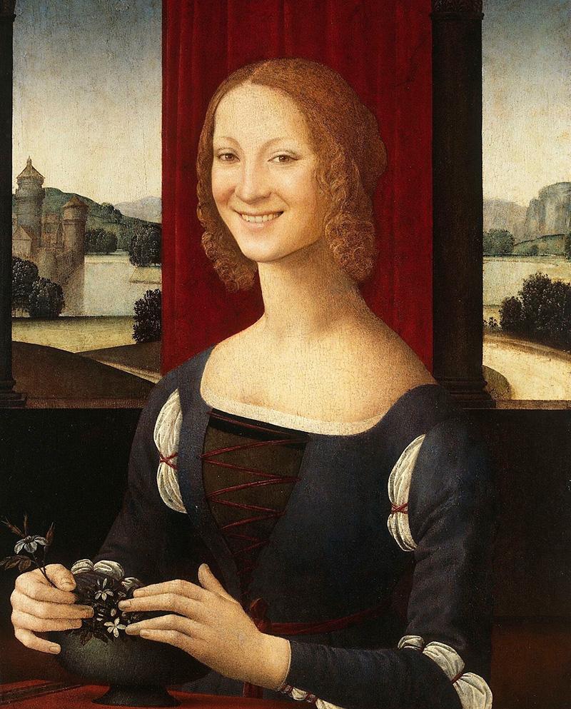 La cate