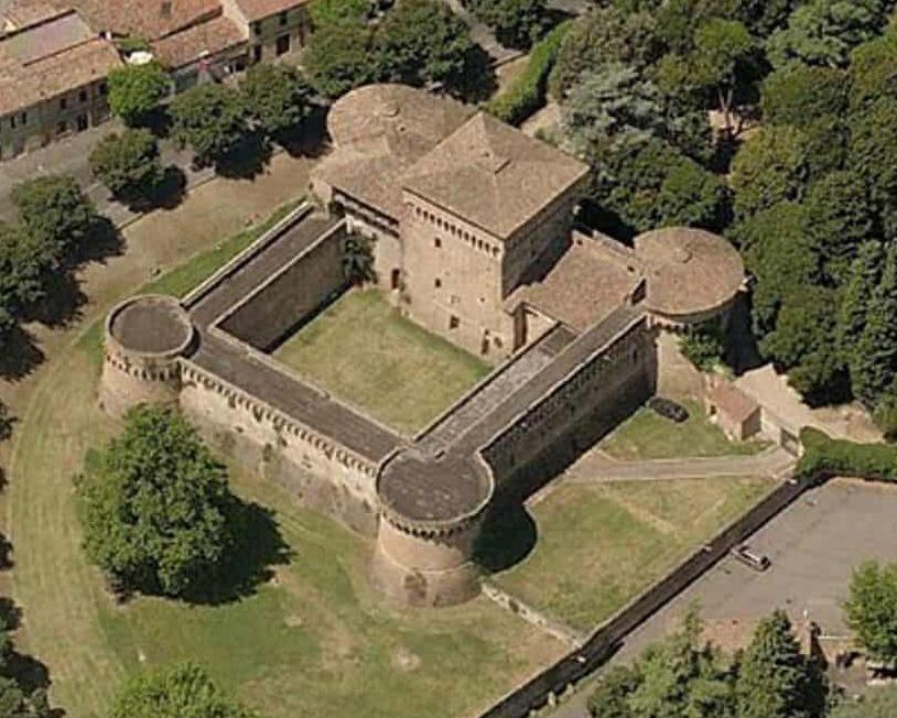 Ravaldino