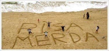 Pisa Merda