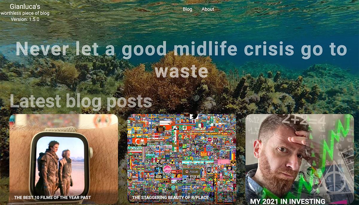 giga cringe