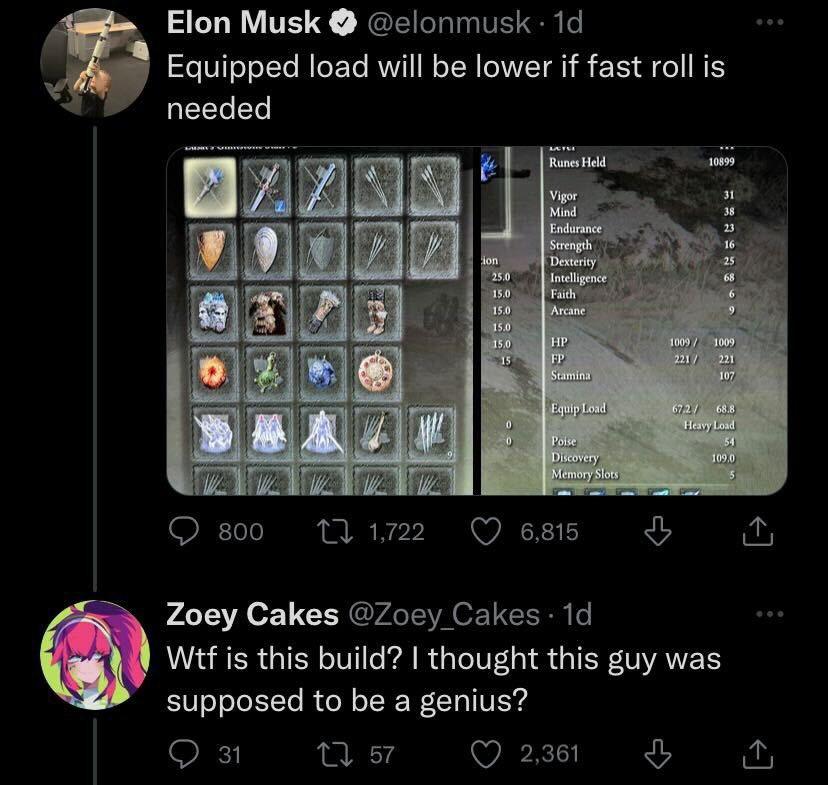 Musk