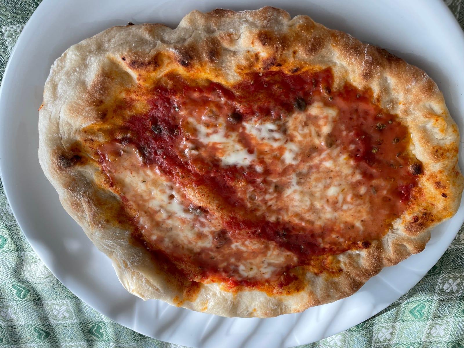 The circular shape is very difficult if you don't know past the first decimal of pi