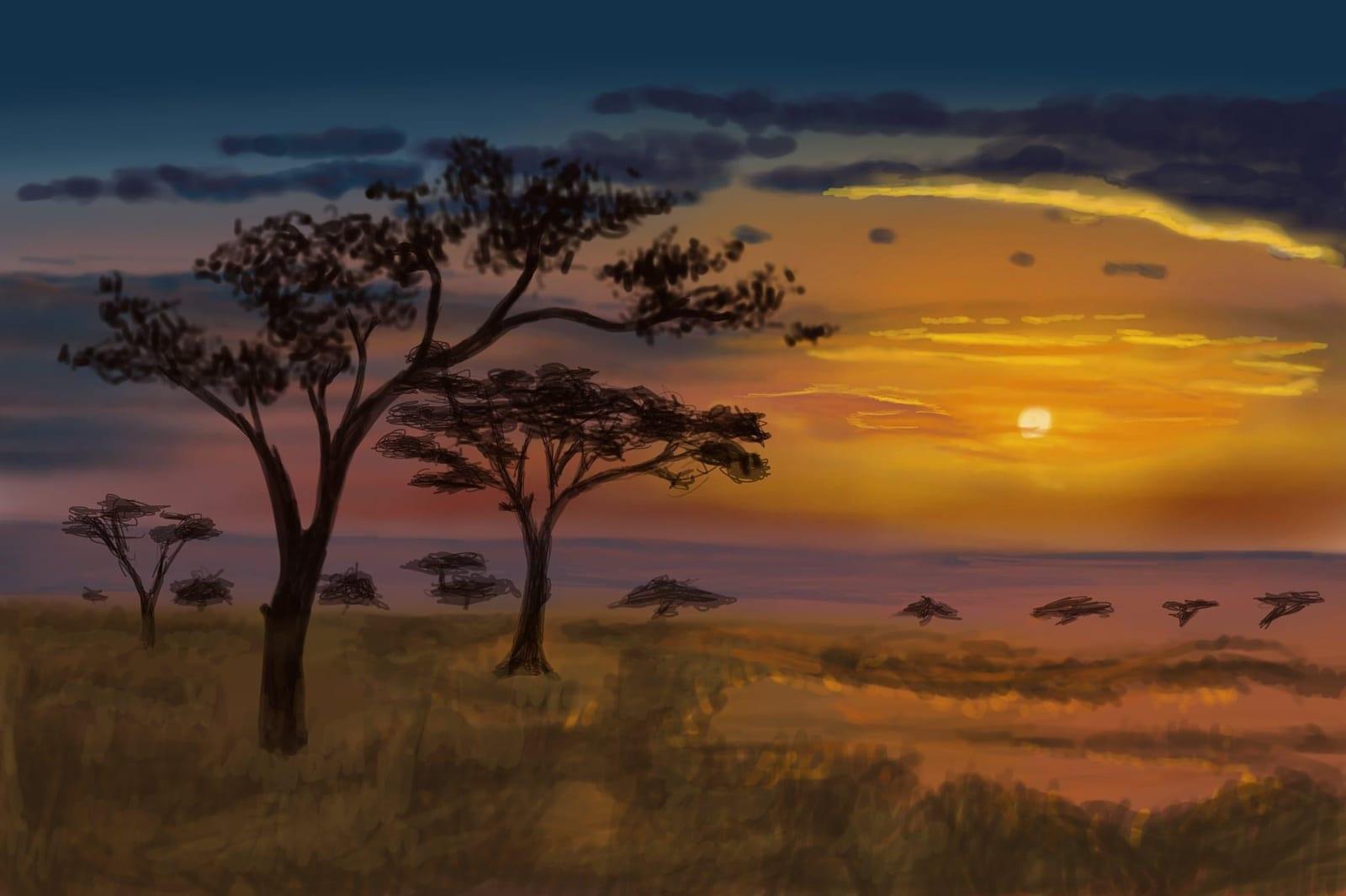 Painting