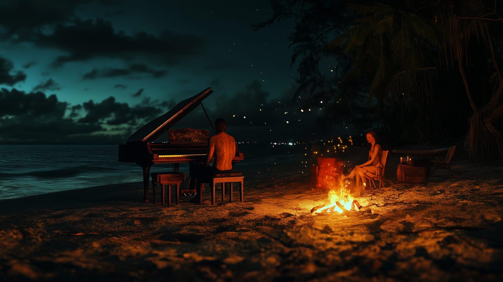 Piano