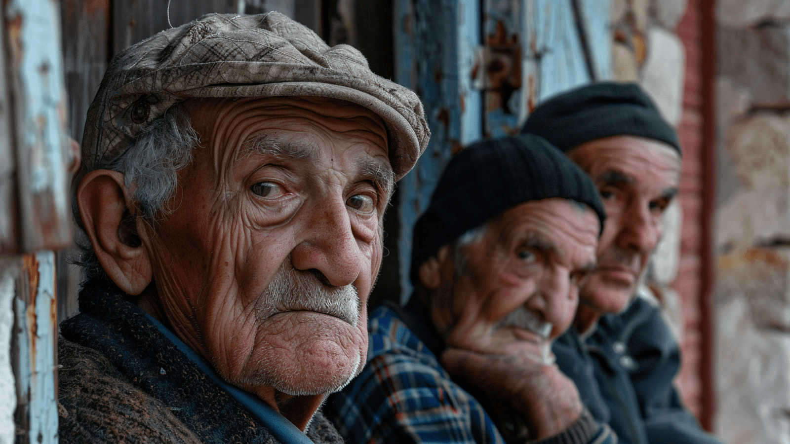Sardinians