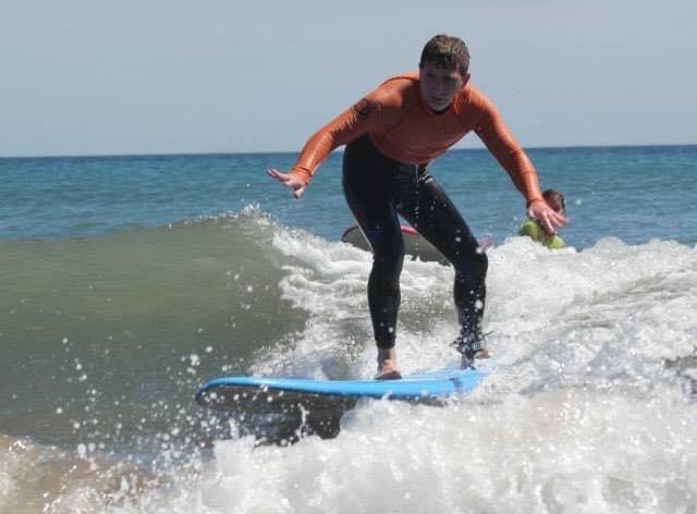 Surf
